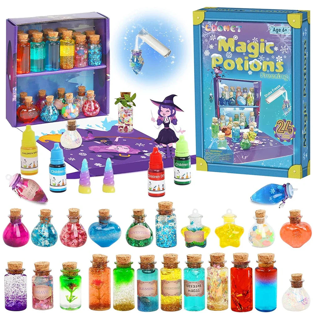 Pretend Professions & Role Playing
