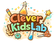Clever Kids Lab - Home