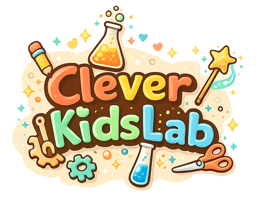 Clever Kids Lab